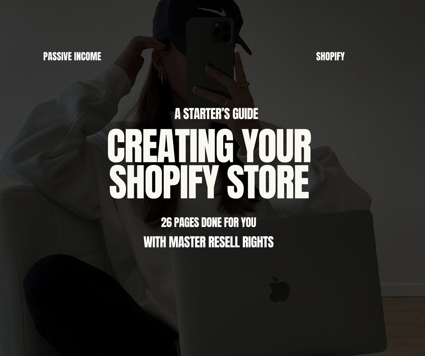 Creating Your Shopify Store